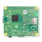 Raspberry Pi 3 model A+ WiFi Dual Band Bluetooth 512MB RAM 1,4GHz цена и информация | Atviro kodo elektronika | pigu.lt