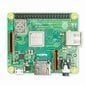 Raspberry Pi 3 model A+ WiFi Dual Band Bluetooth 512MB RAM 1,4GHz kaina ir informacija | Atviro kodo elektronika | pigu.lt