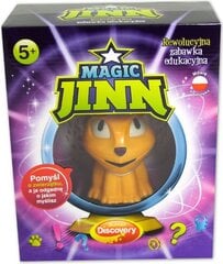 Интерактивная игрушка Dumel Discovery Magic Jinn цена и информация | Игрушки для мальчиков | pigu.lt