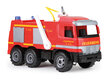 Žaislinis automobilis - gaisrinis automobilis Mercedes LENA Giga Trucks, 64 cm, 3+ kaina ir informacija | Žaislai berniukams | pigu.lt