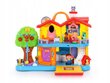 Dumel Discovery interaktyvus namas kaina ir informacija | Žaislai kūdikiams | pigu.lt