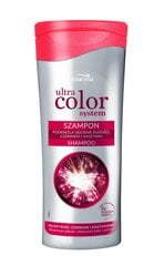 Шампунь для окрашенных волос Joanna Ultra Color System 200 мл цена и информация | Шампуни | pigu.lt