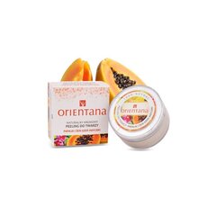 Kreminis veido šveitiklis Orientana 50 ml kaina ir informacija | Orientana Kvepalai, kosmetika | pigu.lt