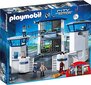 Konstruktorius Policjos nuovada Playmobil kaina ir informacija | Konstruktoriai ir kaladėlės | pigu.lt