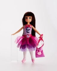 Lėlė Lottie - Balerina kaina ir informacija | Žaislai mergaitėms | pigu.lt
