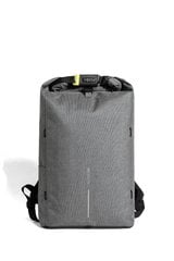 Рюкзак XD-Design Bobby Urban, 27л, серый цена и информация | Школьные рюкзаки, спортивные сумки | pigu.lt