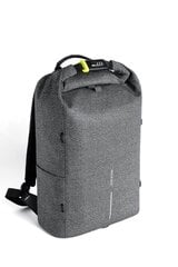 Рюкзак XD-Design Bobby Urban, серый цена и информация | Школьные рюкзаки, спортивные сумки | pigu.lt