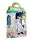 Lėlė Lottie - Karališkųjų vestuvių gėlių mergaitė, 18 cm kaina ir informacija | Žaislai mergaitėms | pigu.lt