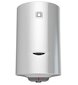 Kombinuotas vandens šildytuvas Ariston PRO1 R 100VTS, vertikalus kairės pusės цена и информация | Vandens šildytuvai | pigu.lt