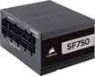 Corsair SF Series SF750 Platinum kaina ir informacija | Maitinimo šaltiniai (PSU) | pigu.lt