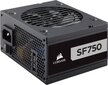 Corsair SF750 Platinum kaina ir informacija | Maitinimo šaltiniai (PSU) | pigu.lt