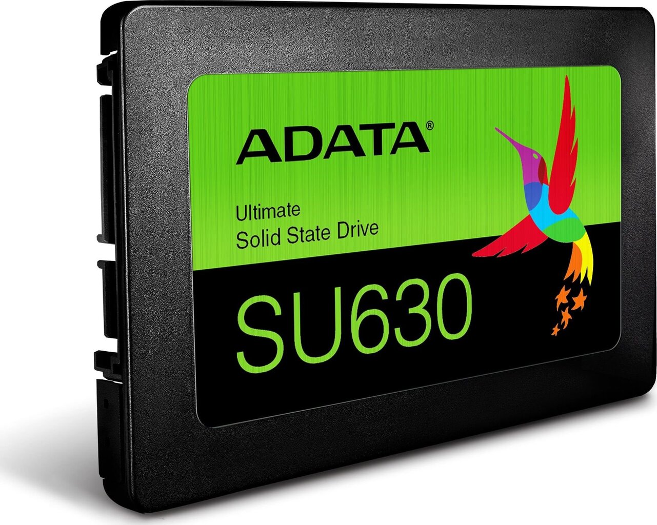 ADATA Ultimate SU630 240GB 2,5" SATA SSD kaina ir informacija | Vidiniai kietieji diskai (HDD, SSD, Hybrid) | pigu.lt