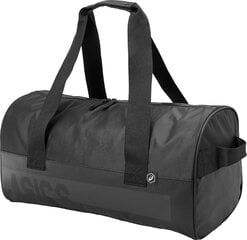 Спортивная сумка Asics T1631, 25 л, черная цена и информация | Рюкзаки и сумки | pigu.lt
