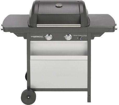 Dujinė kepsninė Campingaz Grill Classic LX Vario Series 2 цена и информация | Kepsninės, griliai | pigu.lt