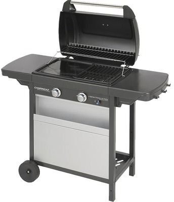 Dujinė kepsninė Campingaz Grill Classic LX Vario Series 2 цена и информация | Kepsninės, griliai | pigu.lt