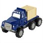 Žaislinis sunkvežimis Bob The Builder Fisher Price, CJG96, mėlynas цена и информация | Žaislai berniukams | pigu.lt