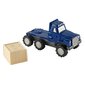 Žaislinis sunkvežimis Bob The Builder Fisher Price, CJG96, mėlynas цена и информация | Žaislai berniukams | pigu.lt