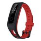 Honor Band 4 Running Red kaina ir informacija | Išmaniosios apyrankės (fitness tracker) | pigu.lt