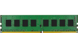 KINGSTON KVR26N19S8L/8 цена и информация | Оперативная память (RAM) | pigu.lt