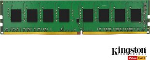 KINGSTON KVR26N19S8L/8 цена и информация | Оперативная память (RAM) | pigu.lt