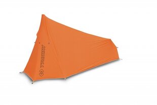 Палатка Trimm Pack-DSL, оранжевая цена и информация | Палатки | pigu.lt