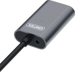 Unitek Y-3005 kaina ir informacija | Adapteriai, USB šakotuvai | pigu.lt