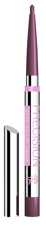 Lūpų pieštukas BELL Precision Stay-On Lip 5g 01 kaina ir informacija | Lūpų dažai, blizgiai, balzamai, vazelinai | pigu.lt