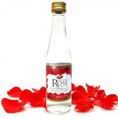 Rožių vanduo Dabur Red Rose Water 250 ml kaina ir informacija | Eteriniai, kosmetiniai aliejai, hidrolatai | pigu.lt