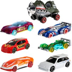 Žaislinis automobilis Hot Wheels kaina ir informacija | Hot Wheels Vaikams ir kūdikiams | pigu.lt