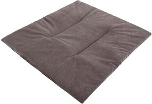 Hobbydog подушка для лежака-конуры Aloba Graphite, R2, 41x35 см цена и информация | Лежаки, домики | pigu.lt