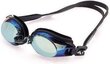Plaukimo akiniai Aqua-Speed Challenge, juodi цена и информация | Plaukimo akiniai | pigu.lt