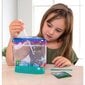 Akvariumas su LED Šviesomis Aqua Dragons 4003 цена и информация | Žaislai mergaitėms | pigu.lt