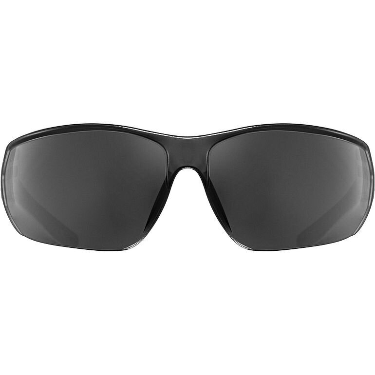 Sportiniai akiniai Uvex Sportstyle 204, pilki kaina ir informacija | Sportiniai akiniai | pigu.lt