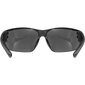 Sportiniai akiniai Uvex Sportstyle 204, pilki kaina ir informacija | Sportiniai akiniai | pigu.lt