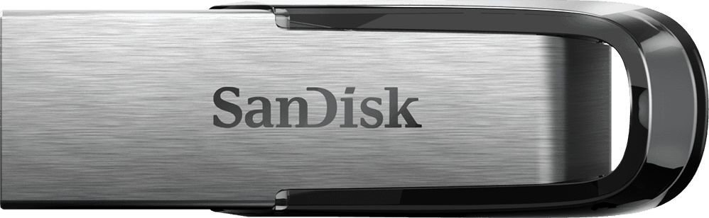 SanDisk Ultra Flair USB 3.0 32GB, Tropical Blue цена и информация | USB laikmenos | pigu.lt