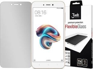 3mk Flexible Glass kaina ir informacija | Apsauginės plėvelės telefonams | pigu.lt