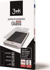 3mk Flexible Glass Premium Protection LCD Huawei P Smart 2019 kaina ir informacija | Apsauginės plėvelės telefonams | pigu.lt