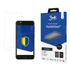 Asus Zenfone 4 Max ZC520KL - 3mk FlexibleGlass™ Special Edition screen protector цена и информация | Защитные пленки для телефонов | pigu.lt