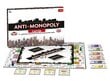 Stalo žaidimas Anti-monopoly, LV цена и информация | Stalo žaidimai, galvosūkiai | pigu.lt