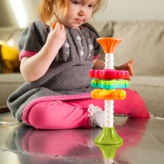 Игрушка MiniSpinny цена и информация | Игрушки для малышей | pigu.lt