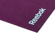 Gimnastikos kilimėlis Reebok 26118 kaina ir informacija | Kilimėliai sportui | pigu.lt