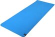 Reebok RAYG-11060BLGN reversible yoga mat kaina ir informacija | Kilimėliai sportui | pigu.lt