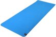 Reebok RAYG-11060BLGN reversible yoga mat kaina ir informacija | Kilimėliai sportui | pigu.lt