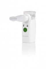 Medisana Ultrasonic Inhalator, Mini IN 5 цена и информация | Ингаляторы | pigu.lt