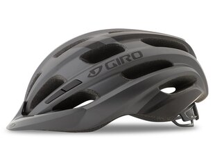 Велосипедный шлем Giro Register цена и информация | Шлемы | pigu.lt