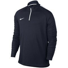 Nike Dry Academy Drill Top megztinis, M kaina ir informacija | Futbolo apranga ir kitos prekės | pigu.lt