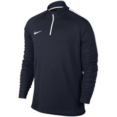 Свитер Nike Dry Academy Drill Top, M цена и информация | Футбольная форма и другие товары | pigu.lt