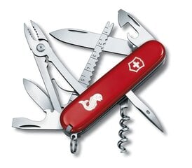 Нож Victorinox 1.3653.72 цена и информация | Другой туристический инвентарь | pigu.lt