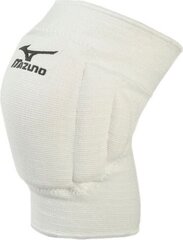 Наколенники для волейбола Mizuno Team Kneepad Z59SS70201, белые цена и информация | Защиты | pigu.lt