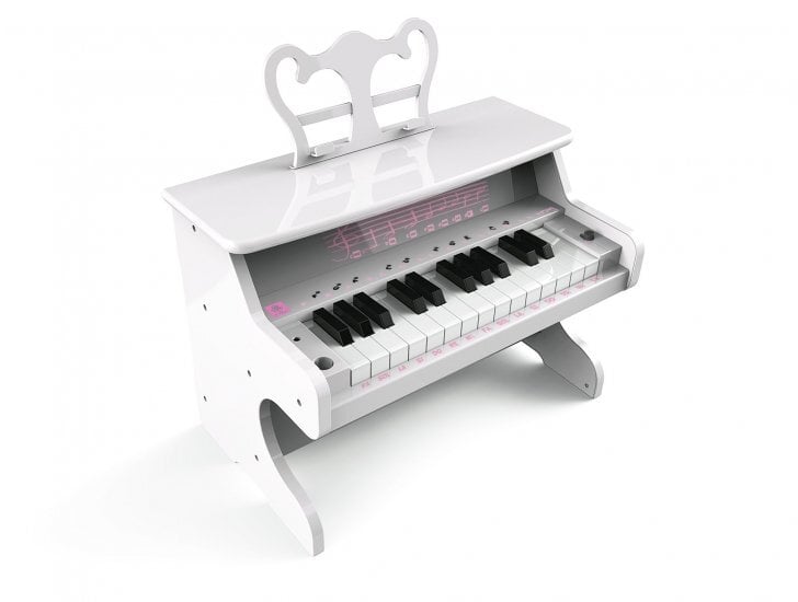Mini pianinas iDance Mini Piano MP 1000 kaina ir informacija | Klavišiniai muzikos instrumentai | pigu.lt